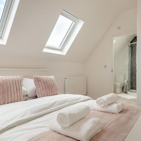 Apartamento Flat E Cromer Exterior foto