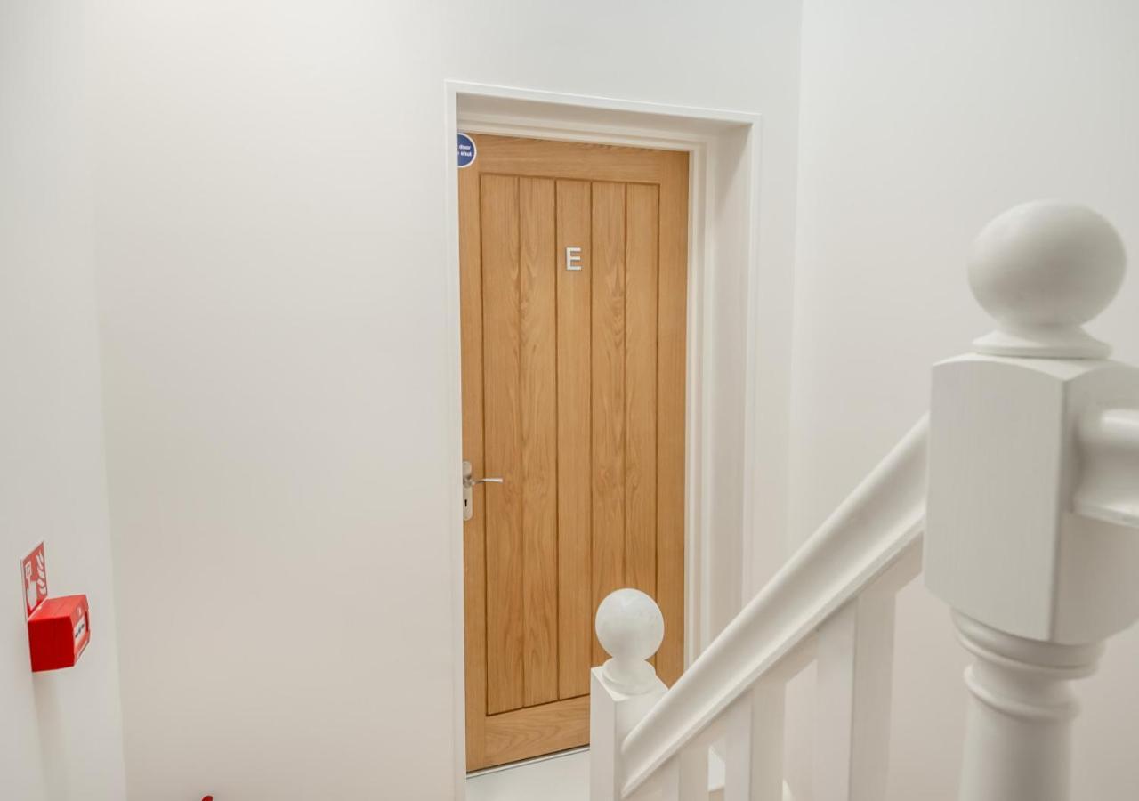 Apartamento Flat E Cromer Exterior foto