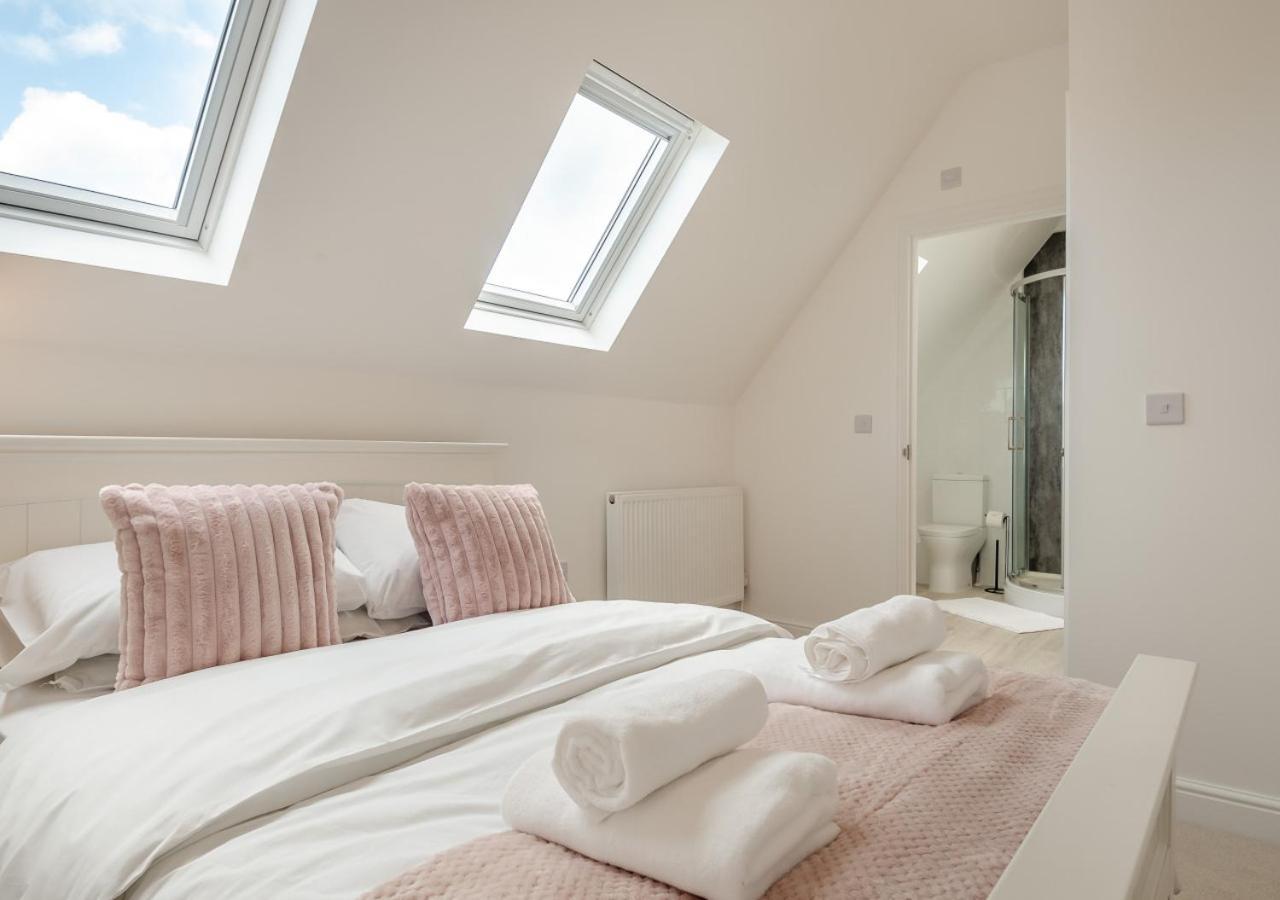Apartamento Flat E Cromer Exterior foto