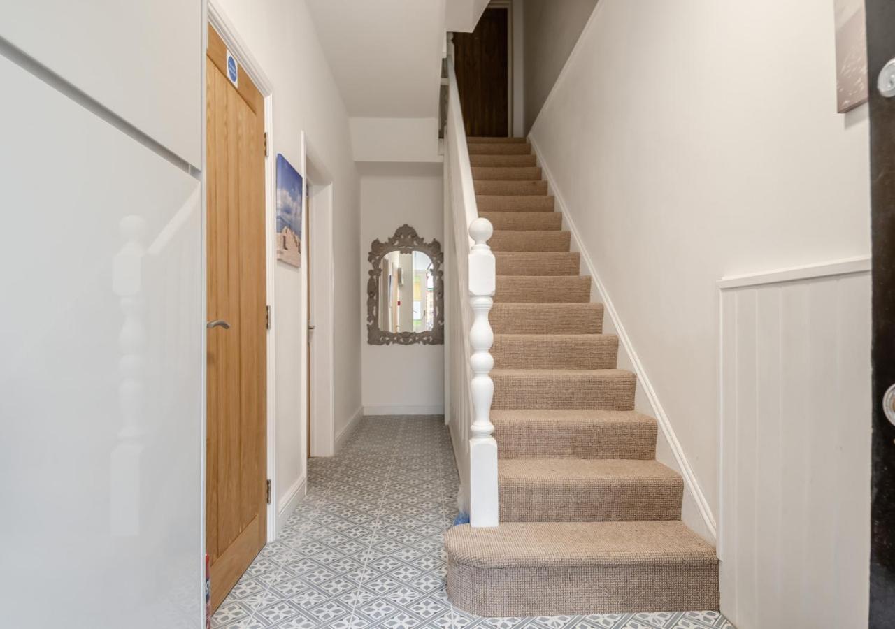 Apartamento Flat E Cromer Exterior foto