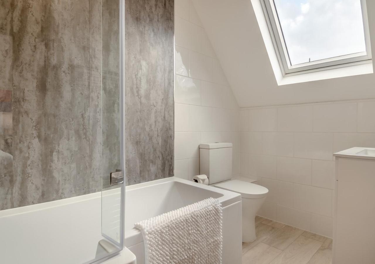 Apartamento Flat E Cromer Exterior foto