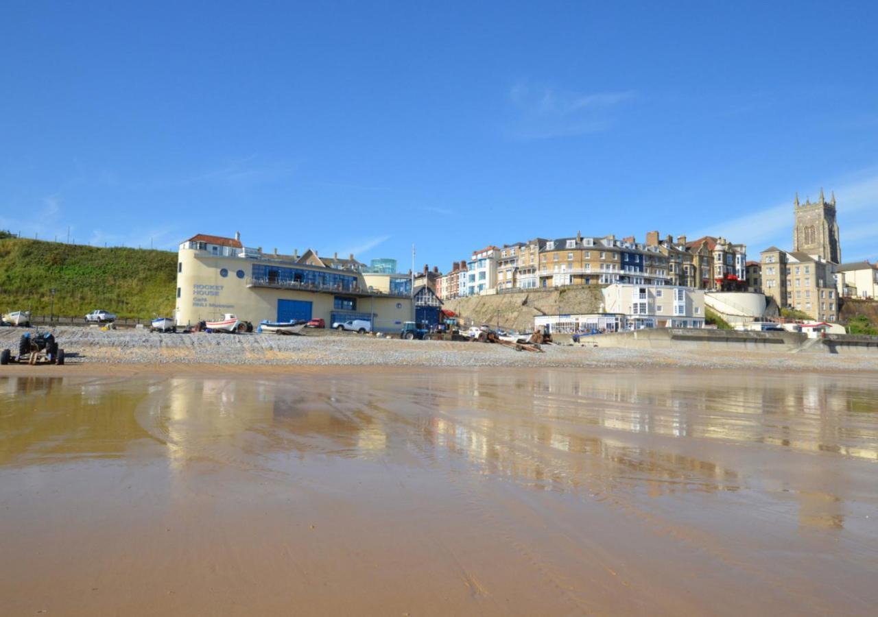 Apartamento Flat E Cromer Exterior foto