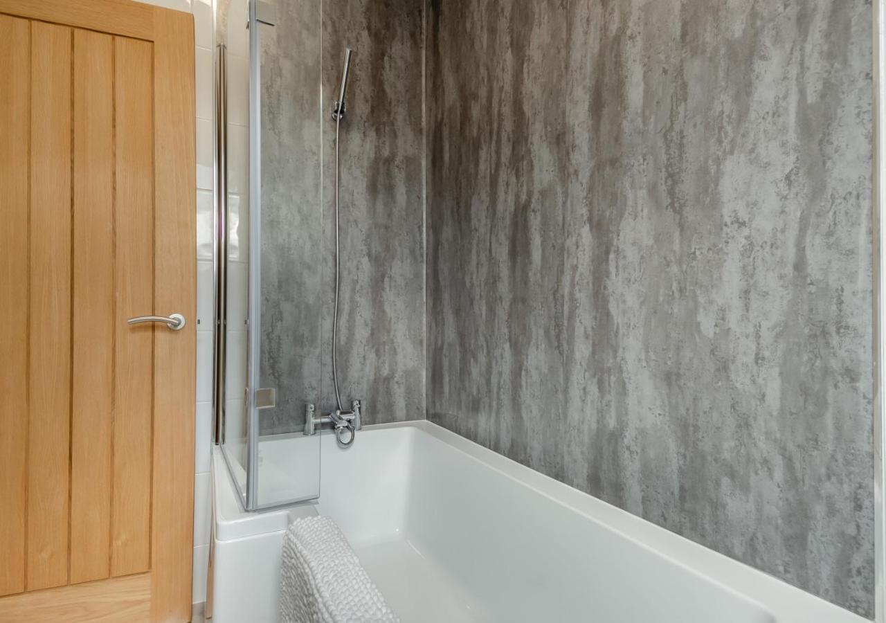 Apartamento Flat E Cromer Exterior foto